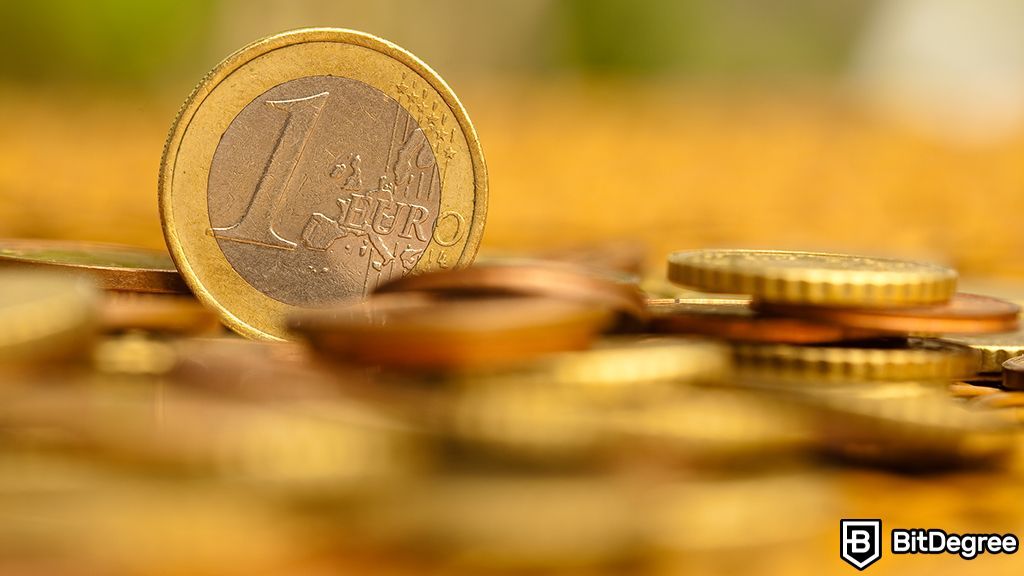 Stablecoin Issuer Circle Debuts its Euro-Backed Stablecoin EUROC on Avalanche