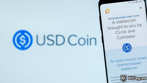 Stablecoin Issuer Circle Plans to Launch USDC Natively on Arbitrum
