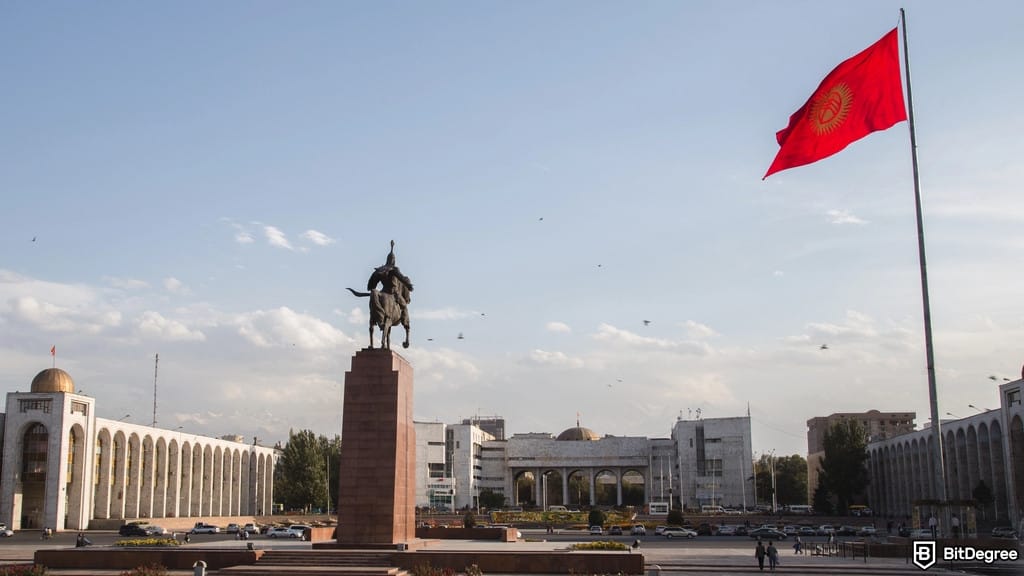 KGST Launches as Kyrgyzstan Preps Digital Som Pilot KGST Launches as Kyrgyzstan Preps Digital Som Pilot