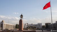 Stablecoin KGST Launches as Kyrgyzstan Preps Digital Som Pilot