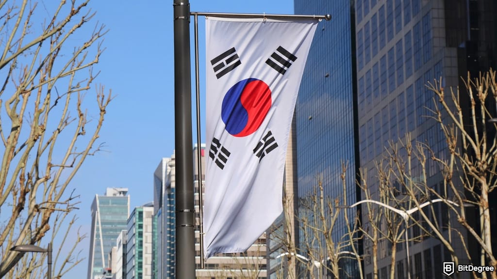 Stablecoin Showdown: South Korea’s Parties Face Off on Crypto Rules