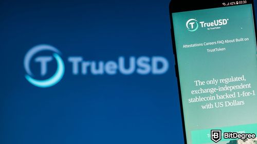 Stablecoin TrueUSD Sees Value Shift Amid Suspension of Minting Activities