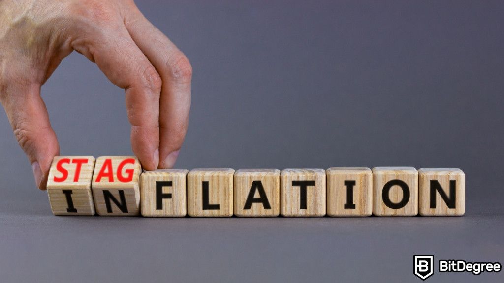 Stagflation Meaning: What It Is and How to Navigate This Economic Turmoil?