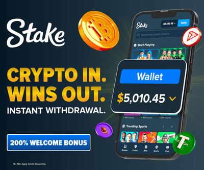 Stake.com Square - Global