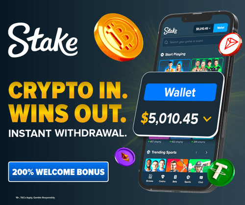 Stake.com Square - Global