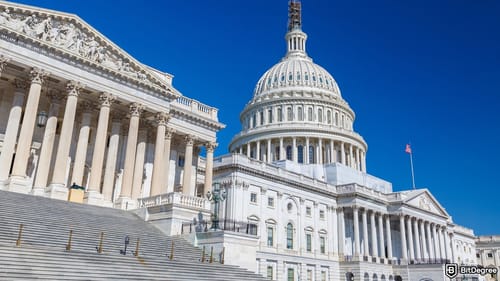 Stand With Crypto Pushes Congress to Pass CLARITY Act Without Delay