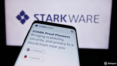 Starknet Aims to Bridge Bitcoin and Ethereum for Faster Transactions