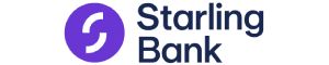 Starling logo