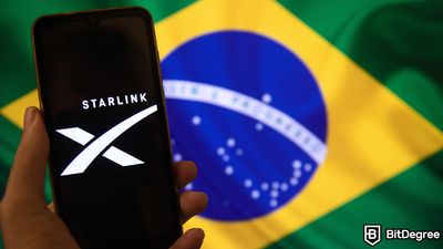 Starlink Complies with Brazil's Supreme Court, Blocks X Nationwide