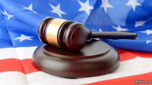 State Network Launches to Guide US Crypto Rules and Education