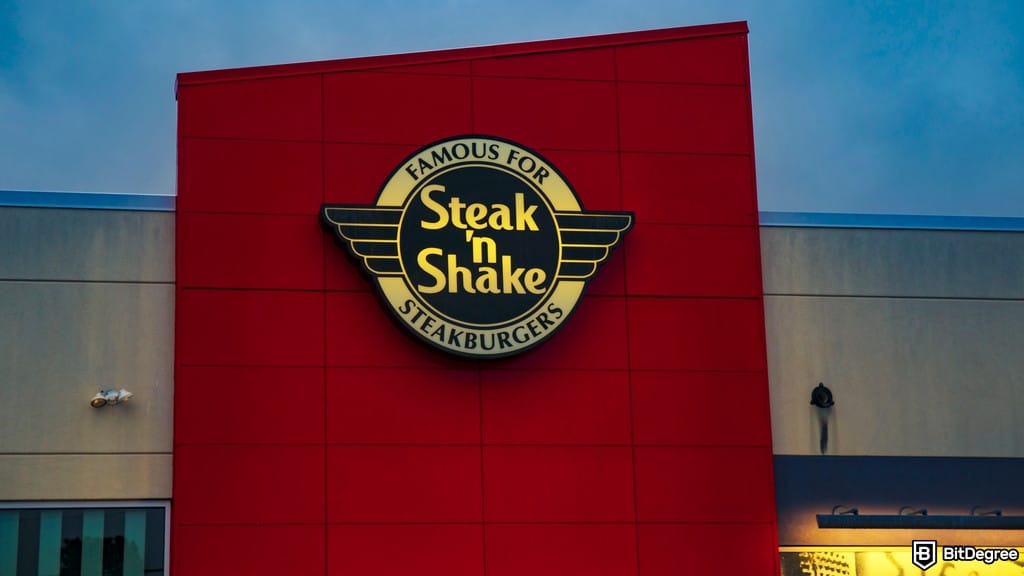 Steak ‘n Shake Builds Bitcoin Reserve from Burger Sales
