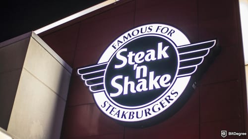 Steak 'n Shake Stays Loyal to Bitcoin, Cancels Ethereum Vote