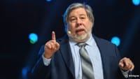 Steve Wozniak Accused YouTube Over Fake Crypto Ad That Fooled Viewers
