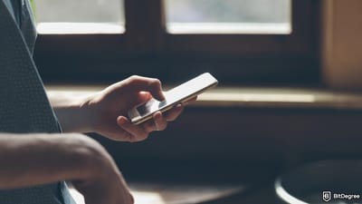 Still confused by dApps? Let’s fix that
