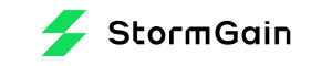 StormGain