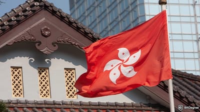 Stricter Tax Rules and Crypto Reporting Set for Hong Kong by 2028