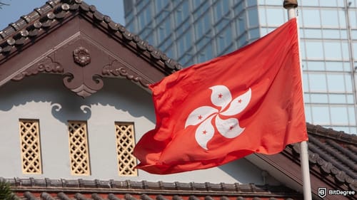 Stricter Tax Rules and Crypto Reporting Set for Hong Kong by 2028