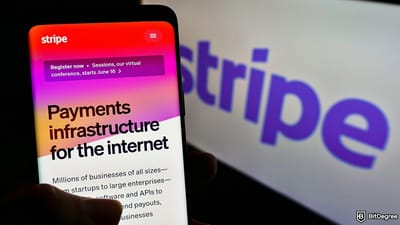 Stripe’s Open Issuance Makes Stablecoin Launch Fast and Easy
