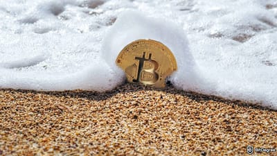 Summer slowdown already starting?