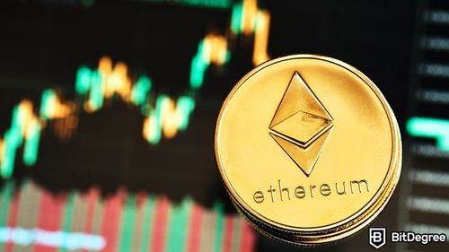Surge in Ethereum Daily Active Addresses Nears All-Time High
