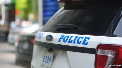Swiss Crypto Investor Linked to New York Kidnapping May Turn Himself In