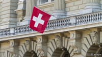 Switzerland Delays Global Crypto Data-Sharing Rollout to 2027