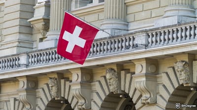 Switzerland Delays Global Crypto Data-Sharing Rollout to 2027
