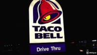Taco Bell's Drive-Thru AI Gets Stuck on Repeat: “What Will You Drink?”