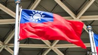 Taiwan Exposes $72 Million Crypto Scam, 14 Face Indictment