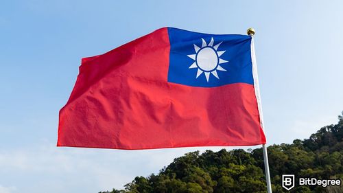 Taiwan's Parliament Considers New Bill to Regulate Cryptocurrency Sector