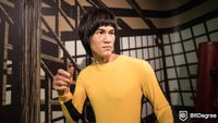 'Take Crypto SeriousLee': Bruce Lee’s Legacy Powers New DeFi Initiative