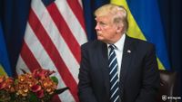 Take It Down Act: Trump Signs Law to Tackle AI Deepfake and Online Image Abuse