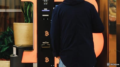 Tasmania’s Crypto ATM Users Scammed Out of $1.6 Million, Police Says