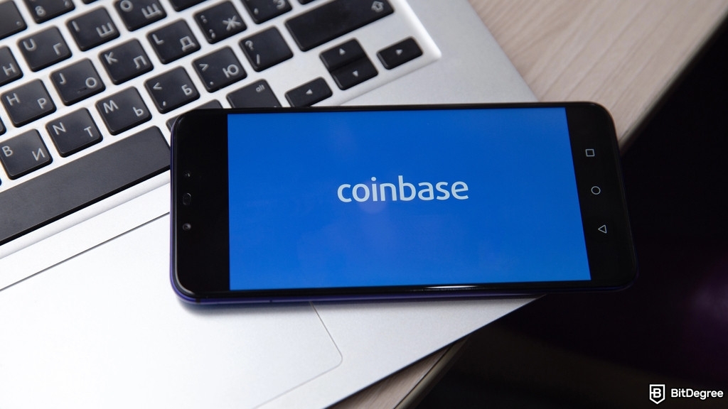 Coinbase mendorong transparansi pengeluaran SEC