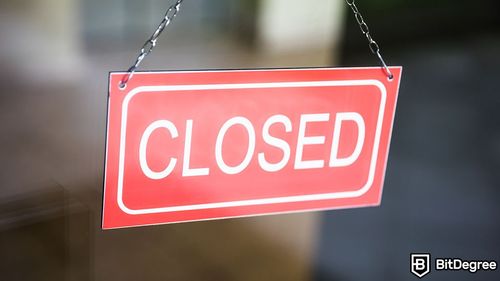 TD Cowen's Crypto Division Closes Its Doors After Just Over a Year of Operations