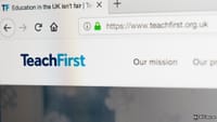 Teach First Fights AI with Face-to-Face Teacher Assessments