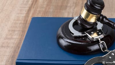 Teen Pleads Guilty to $245 Million Bitcoin Theft, Feds Fear Escape Plan