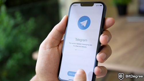 Telegram Bot Wallet Launches Crypto Payment Solution on TON Blockchain