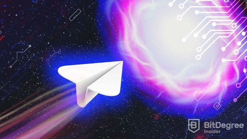 Telegram Steps Into Web3