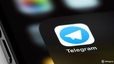 Telegram to Get Grok AI Bot as xAI Closes in on $300 Million Deal