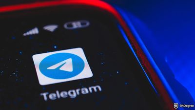 Telegram Wipes Out $27 Billion Darknet Crypto Market in Major Takedown