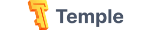 Temple - Best Tezos Wallet for Crypto Rewards