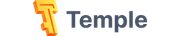 Temple - Лучший Tezos Кошелек Для Крипто Вознаграждений