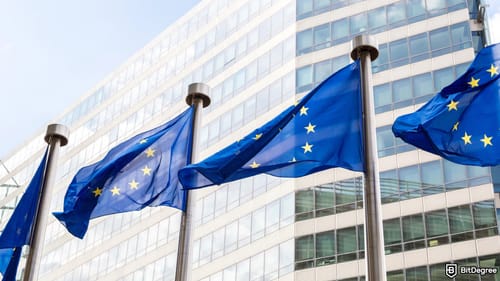 Tensions rise over Europe's crypto licenses