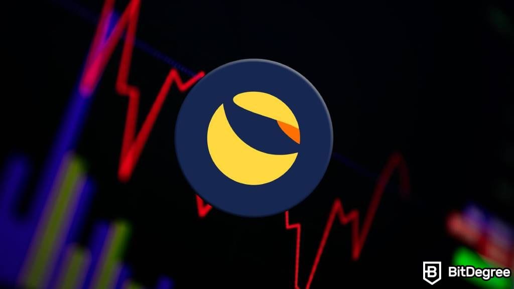 Terra Freezes Website to Prevent Further Scams Against Users