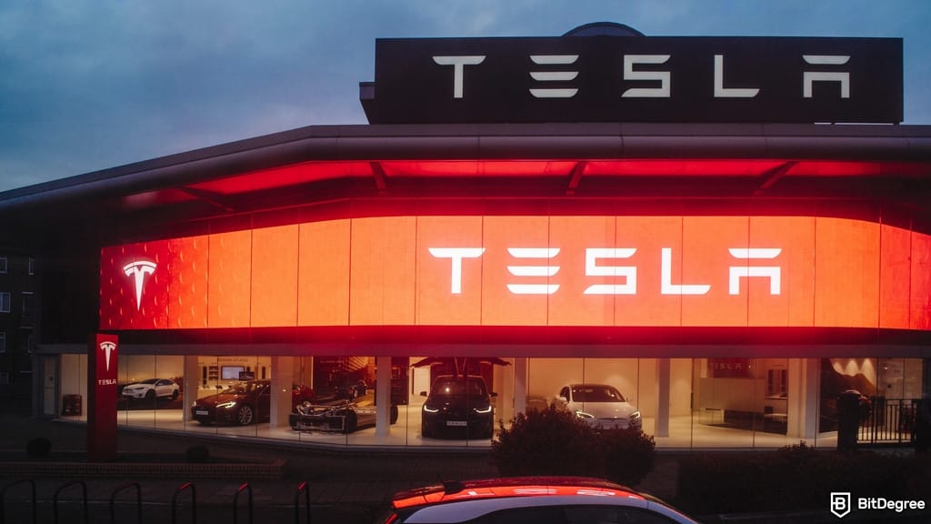 Tesla Ends Dojo Plans, Bets Big on New AI5 and AI6 Chips