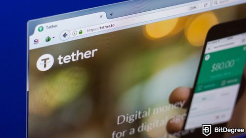 Tether Accused of Hiding the Truth About USDT Reserves