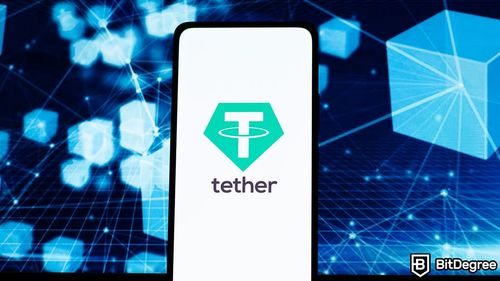 Tether and Georgian Government Ink Deal to Propel Bitcoin P2P Ecosystem