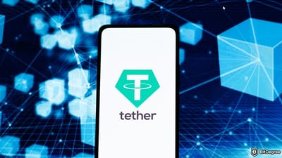Tether Backs €70 Million Bet on Humanoid “Physical AI” Revolution