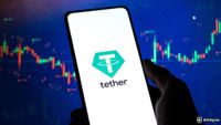 Tether Boosts Bitcoin Reserves With Over $700 Million Transfer